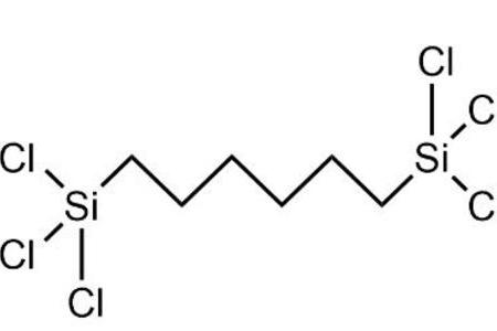 1,6-双(三氯硅基)己烷IOTA 13083