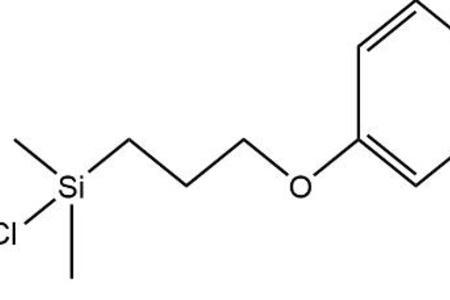 3-苯氧基丙基二甲基氯化硅烷 IOTA 69733
