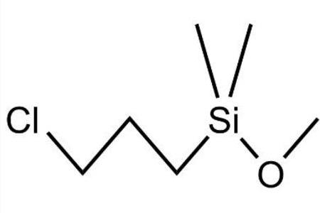 3-氯丙基二甲基甲氧基硅烷 IOTA 18171