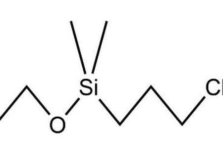 3-氯丙基二甲基乙氧基硅烷 IOTA 13508