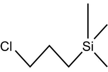 3-氯丙基三甲基硅烷 IOTA 2344