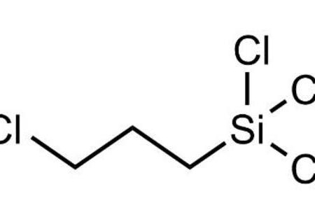 3-氯丙基三氯硅烷IOTA 2550