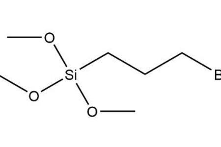 3-溴丙基三甲氧基硅烷IOTA 51826