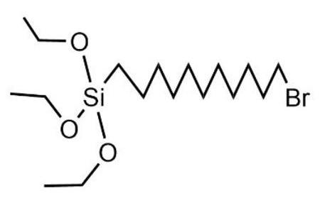 11-溴十一烷基三乙氧基硅烷 IOTA 200138