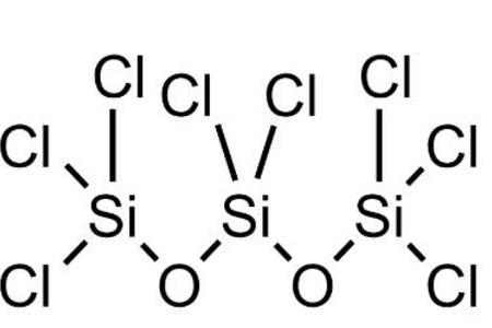 八氯三硅氧烷 IOTA 31323
