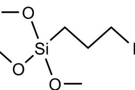 碘丙基三甲氧基硅烷IOTA 14867