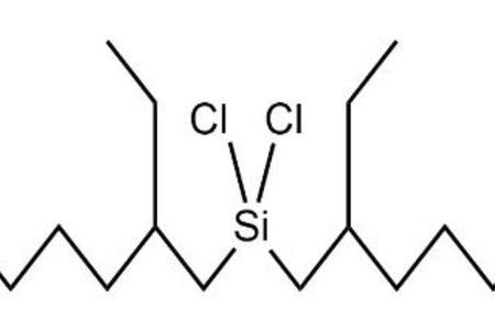 二(2-乙基已基)二氯硅烷 IOTA 1089687