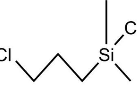 二甲基-3-氯丙基氯代硅烷 IOTA 10605