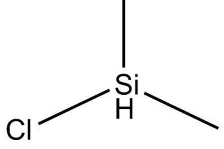 二甲基一氯一氢硅烷IOTA 1066
