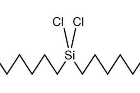 二氯二己基硅烷IOTA 18204