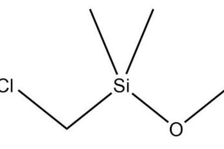 氯(二甲基)甲氧基硅烷 IOTA 18143