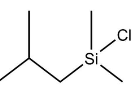 氯化二甲基异丁基硅烷IOTA 27490