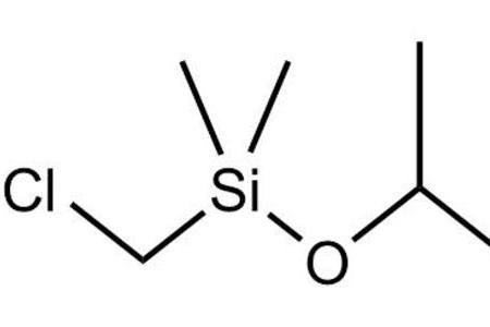 氯甲基二甲基异丙氧基硅烷 IOTA 181711