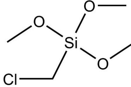 氯甲基三甲氧基硅烷IOTA 5926