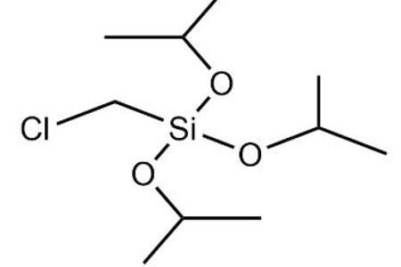 氯甲基三异丙氧基硅烷IOTA 181628