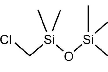 氯甲基五甲基二硅氧烷IOTA 17201