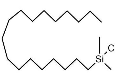 十八烷基二甲基氯硅烷 IOTA 18643