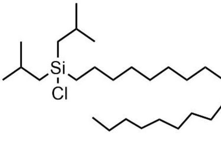 十八烷基二异丁基氯硅烷 IOTA 162578