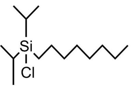 辛基二异丙基氯硅烷 IOTA 117559