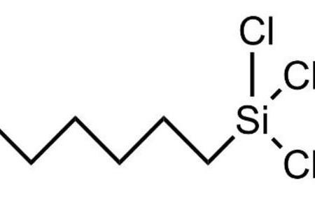 正己基三氯硅烷IOTA 928