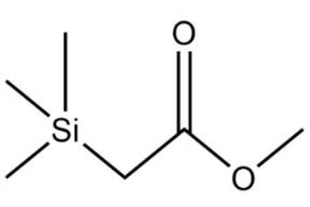(三甲基硅基)乙酸甲酯 IOTA 2916-76-9