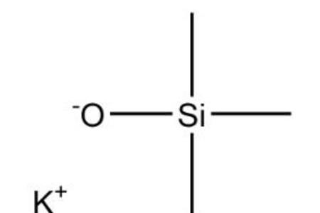 三甲基硅醇钾IOTA 10519-96-7