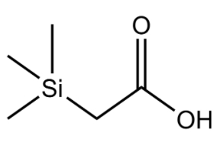 乙酸三甲基硅(醇)酯 IOTA 2345-38-2