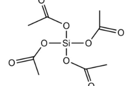 四乙酰氧基硅烷 IOTA 562-90-3