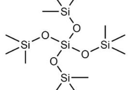 四(三甲基硅氧基)硅烷IOTA 3555-47-3