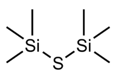 双(三甲基硫化硅) IOTA 3385-94-2
