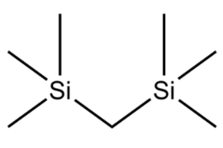 双(三甲基硅基)甲烷 IOTA 2117-28-4