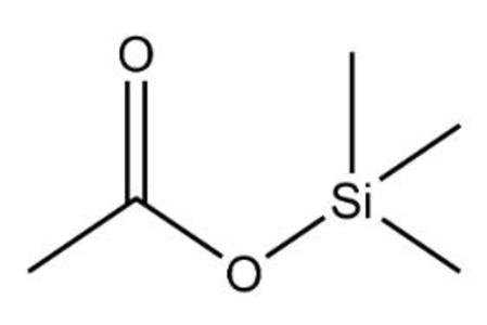 三甲基乙酰氧基硅烷IOTA 2754-27-0