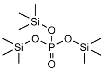三(三甲基硅基)磷酸酯IOTA 10497-05-9