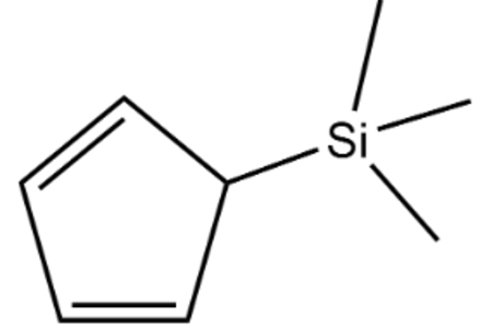 环戊二炔三甲基硅烷IOTA 3559-74-8