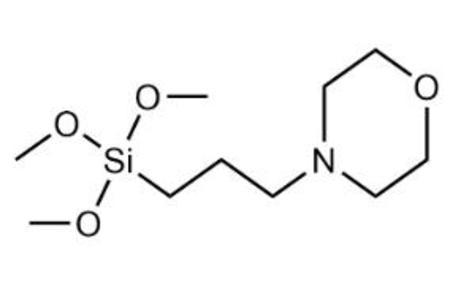 4-[3-(三甲氧硅基)丙基]吗啡啉IOTA 31024-54-1