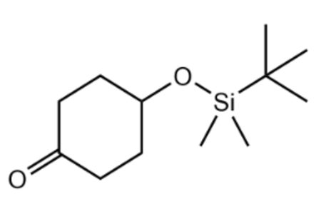 4-(叔丁基二甲基硅氧)环己酮IOTA 55145-45-4