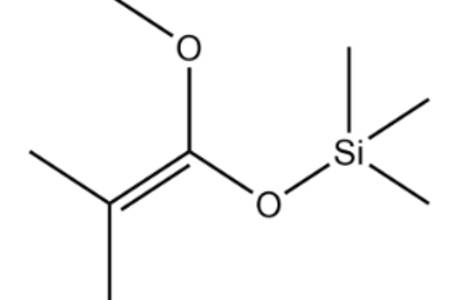 1-甲氧基-1-(三甲基甲硅氧基)-2-甲基-1-丙烯IOTA 31469-15-5