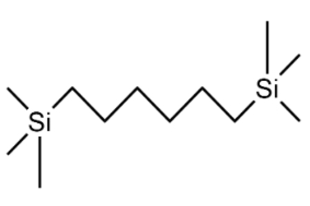 1.6-双(三甲基硅基)己烷IOTA 13083-96-0