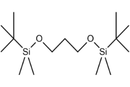 1,3-双(叔丁基二甲基硅氧基)丙烷IOTA 82112-22-9