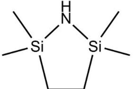 2,2,5,5-四甲基-2,5-二硅-1-氮杂环戊烷 IOTA 74181