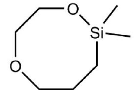 2,2-二甲基-1.6,2-二氧一硅杂环辛烷 IOTA 24628