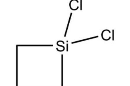 1，1-二氯硅基环丁烷 IOTA 23513