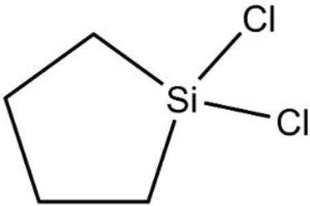 1,1-二氯-硅杂环戊烷 IOTA 2406