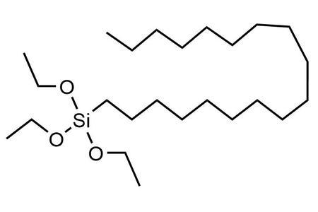 正十八烷基三乙氧基硅烷 IOTA 7399