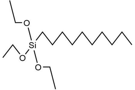 正癸基三乙氧基硅烷 IOTA 2943