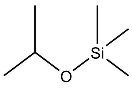 异丙氧基三甲基硅烷 IOTA 1825