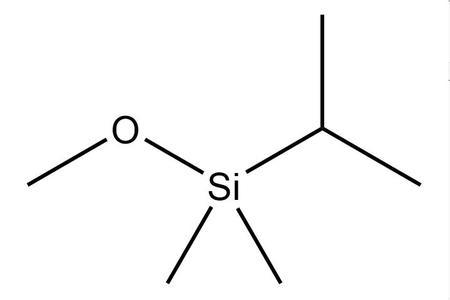 异丙基二甲基甲氧基硅烷 IOTA 122420