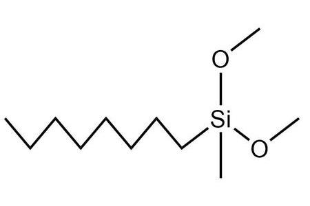 辛基甲基二甲氧基硅烷 IOTA 85712