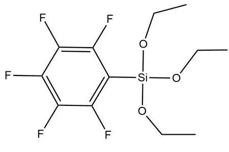 五氟苯基三乙氧基硅烷 IOTA 20083