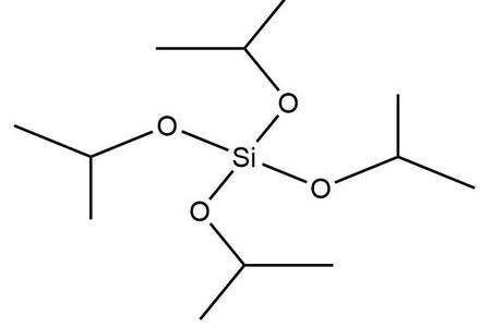 四异丙氧基硅烷 IOTA 1992